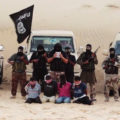 L'Etat islamique recule-t-il vraiment ?