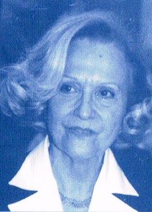 Andrée MONTERO