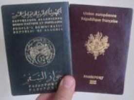 L’AMBIGUITE DE LA DOUBLE NATIONALITE FRANCO-ALGERIENNE