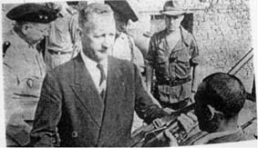 M. le président, il faut choisir : honorer les criminels ou honorer les victimes !