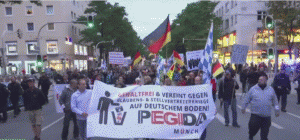 pegida