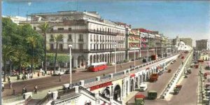 C'ETAIT LE BON VIEUX TEMPS ! (Et ce n'est pas moi qui le dis)