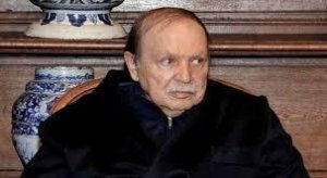 Où est passé le Président ?