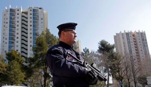 MARSEILLE OUTRAGEE ! MARSEILLE OCCUPEE ! MARSEILLE LIBEREE … MAIS COMMENT ?