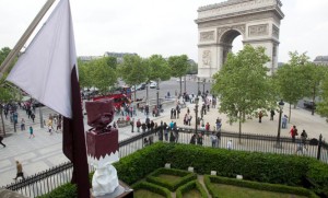 Syrie : comment le Qatar achète ceux qui trahissent Bachar al-Assad