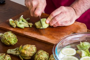 3Comment_preparer_artichauts