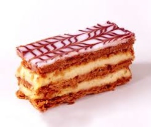 LE MILLE FEUILLE EXPLIQUE AUX NULS 