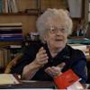 GERMAINE TILLON AU PANTHEON DE LA NAIVETE !