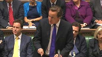 Syrie: l'opposition travailliste britannique va voter contre l'intervention militaire