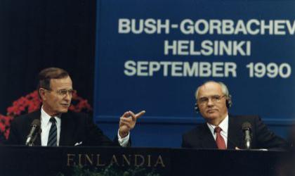 How America Double-Crossed Russia and Shamed West