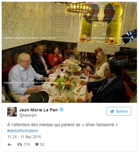 LEPEN-JACKSON