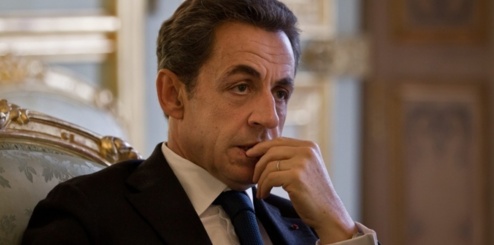 Sarkozy: «&nbsp;L’UMP, c’est mort! Copé a cassé le jouet&nbsp;»