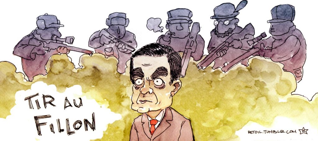 Tiraufillon