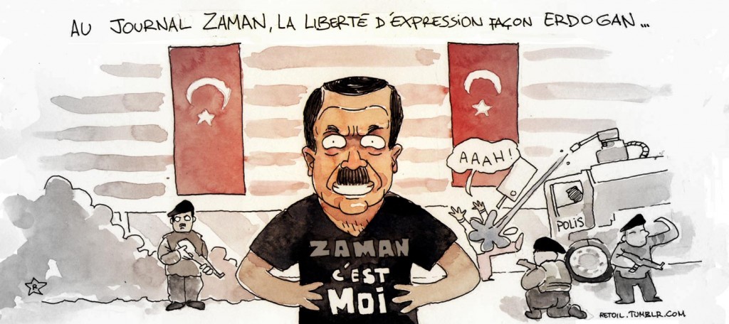 zaman