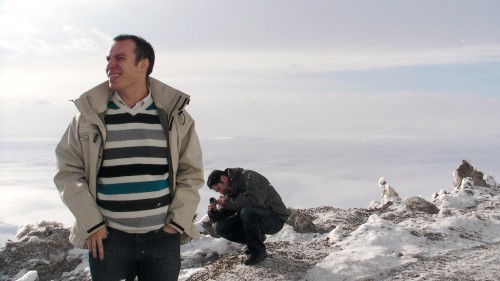 Le spécialiste autoproclamé des migrations François Gemenne est en lice pour les Bobards d'Or