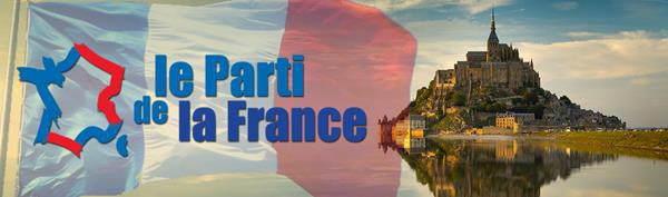 Parti de la France