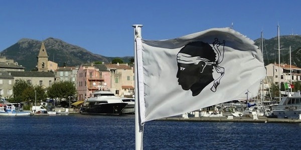Drapeau-corse