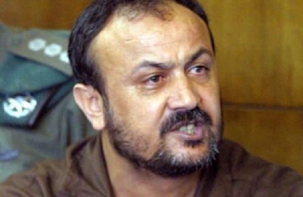 BARGHOUTI