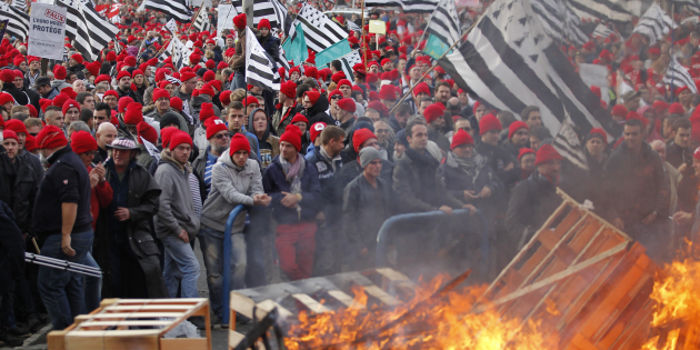 quimper-manif