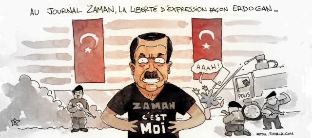 zaman