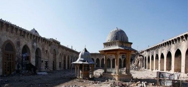 Guerre des mondes: les masques ont été arrachés en Syrie