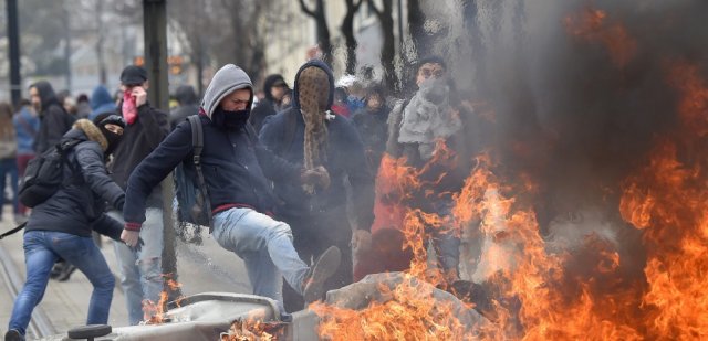Afficher l'image d'origine