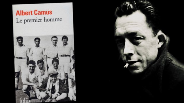 le premier homme