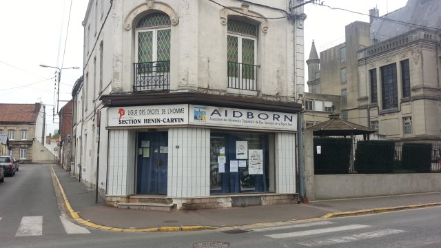 Hebergeur d'image