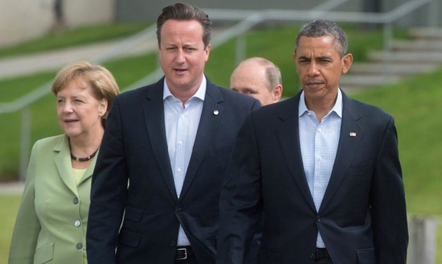 A Global Exit: Secessions and Breakups Occurring Everywhere