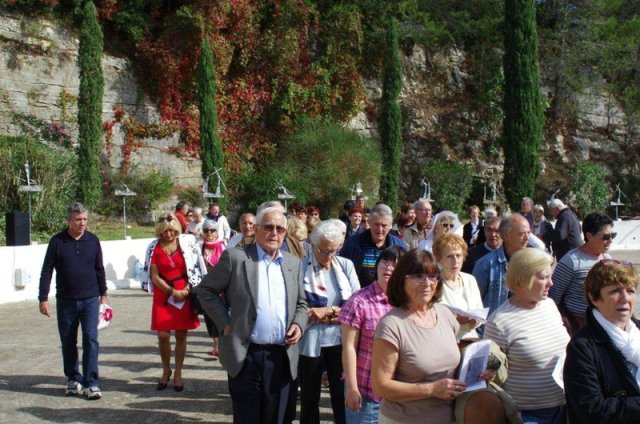 Pélerinage J